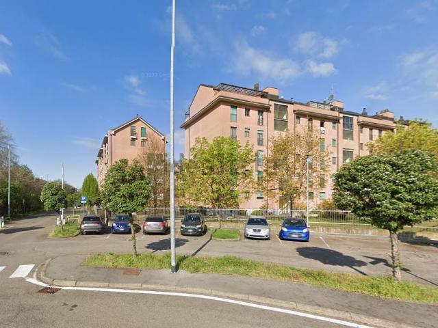 Appartamento in vendita di 109 m² in Via Sandro Pertini, 34