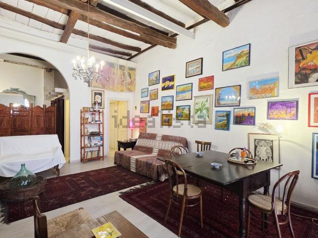 Appartamento in vendita di 109 m² in Via Santa Maria Maggiore, 9