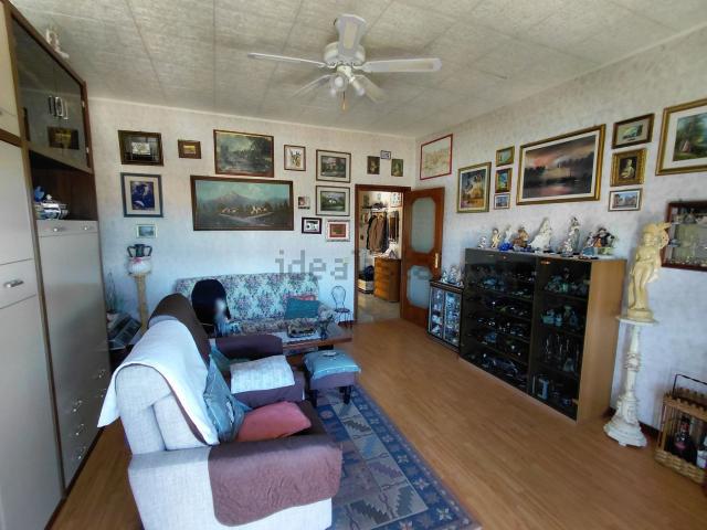 Appartamento in vendita di 109 m² in Via Sardegna, 1