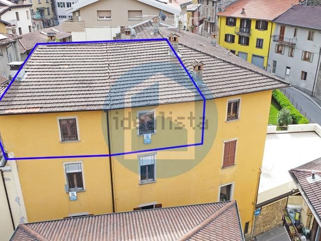 Appartamento in vendita di 109 m² in Via Scaletta