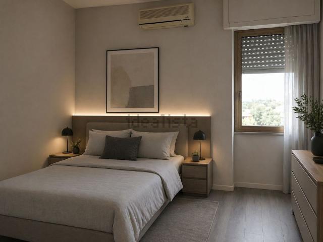 Appartamento in vendita di 109 m² in Via su Planu