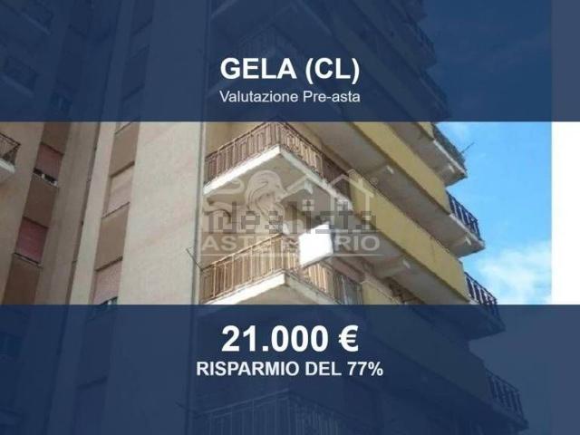 Appartamento in vendita di 109 m² in Via Pozzillo, 105