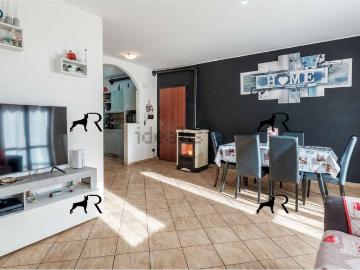 Appartamento in vendita di 109 m² in Via Padile, 11