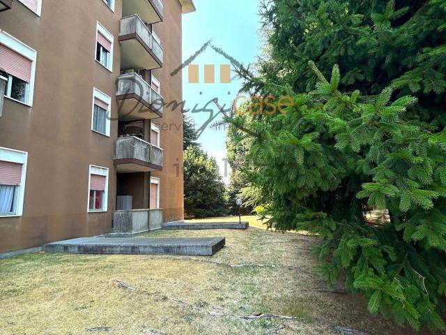 Appartamento in vendita di 109 m² in Via Pallanza, 19