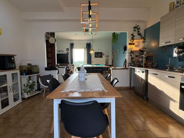 Appartamento in vendita di 109 m² in Via Palmara, 13