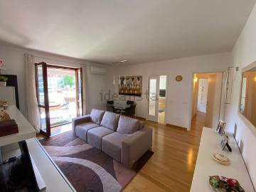 Appartamento in vendita di 109 m² in Via Palmiro Teofoli