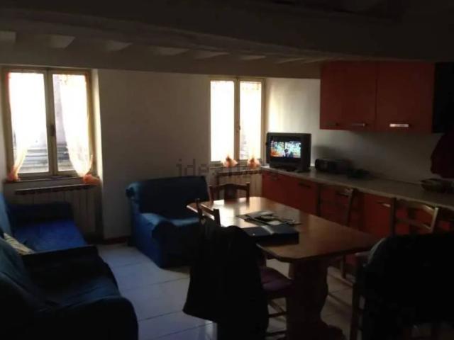 Appartamento in vendita di 109 m² in Via Pantaneto