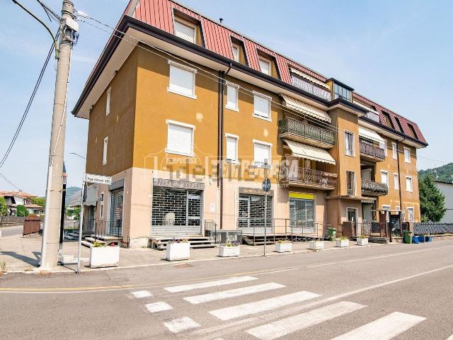 Appartamento in vendita di 109 m² in Via Papa Giovanni XXIII