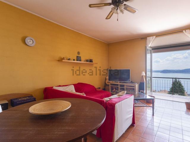 Appartamento in vendita di 109 m² in Via per Calogna, 15