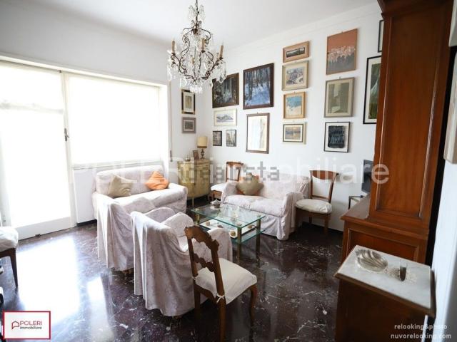 Appartamento in vendita di 109 m² in Via Piaggio