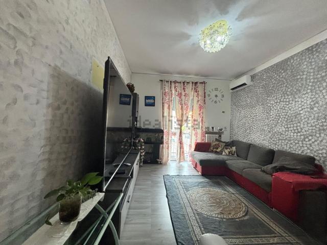 Appartamento in vendita di 109 m² in Via Piave