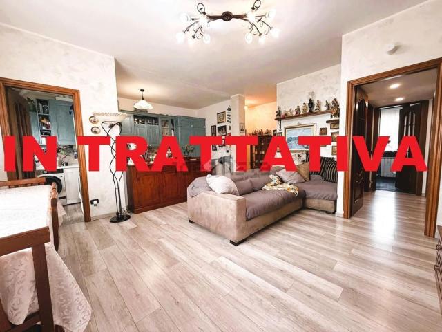Appartamento in vendita di 109 m² in Via Piemonte, 11