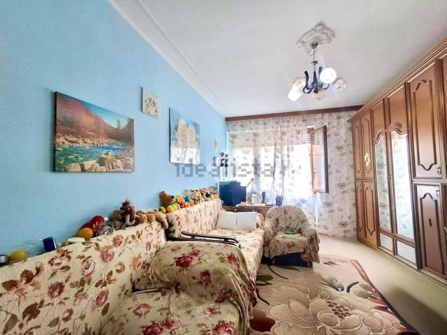 Appartamento in vendita di 109 m² in Via Pietro Maroncelli, 10