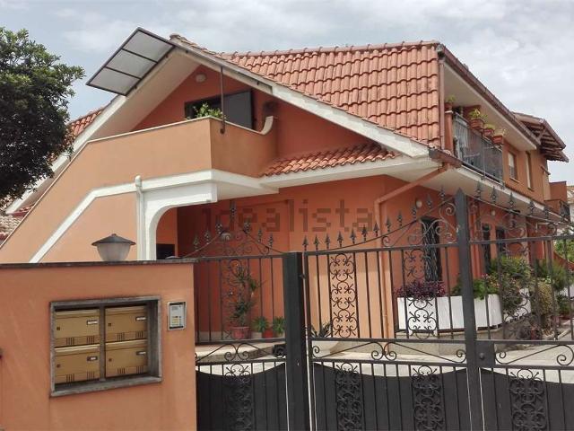 Appartamento in vendita di 109 m² in Via Prato