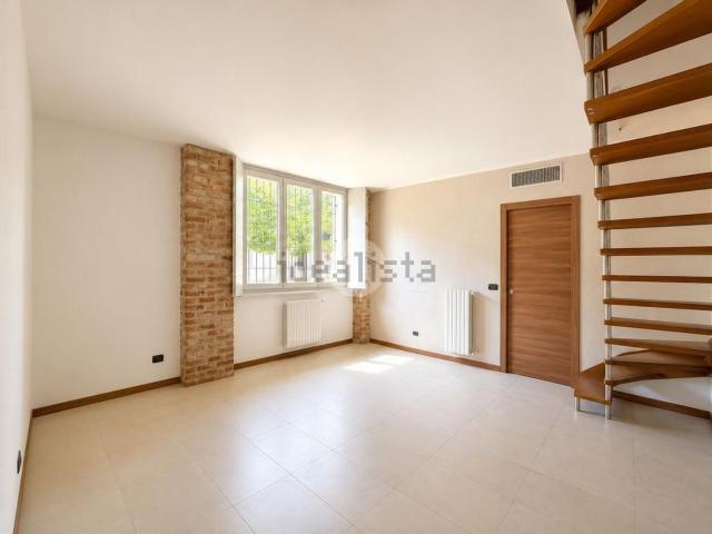 Appartamento in vendita di 109 m² in Via Pusterla, 3