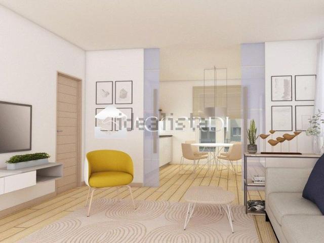 Appartamento in vendita di 109 m² in Via Roma