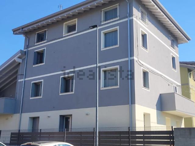 Appartamento in vendita di 109 m² in Via Ripa, 18