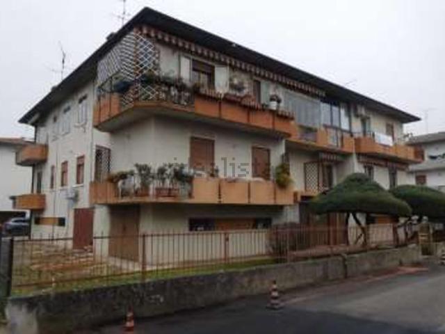 Appartamento in vendita di 109 m² in Via Torino, 14