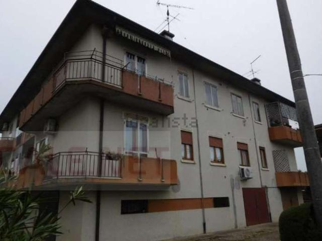Appartamento in vendita di 109 m² in Via Torino, 14