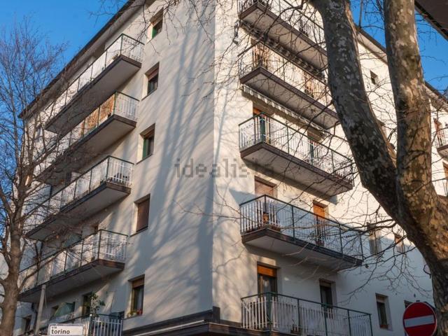 Appartamento in vendita di 109 m² in Via Torino