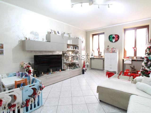 Appartamento in vendita di 109 m² in Via Tetti Giro, 23
