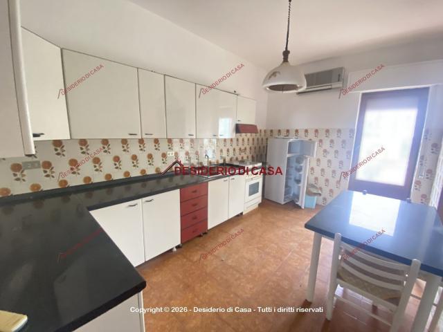 Appartamento in vendita di 109 m² in Via Telegrafo, 50