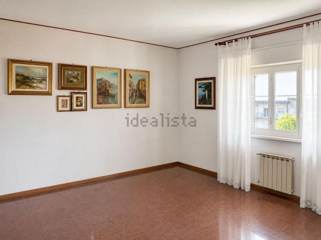 Appartamento in vendita di 109 m² in Via Tito Manlio Manzella, 1