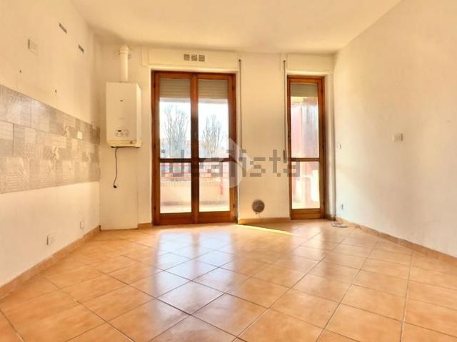 Appartamento in vendita di 109 m² in Via Trieste, 13