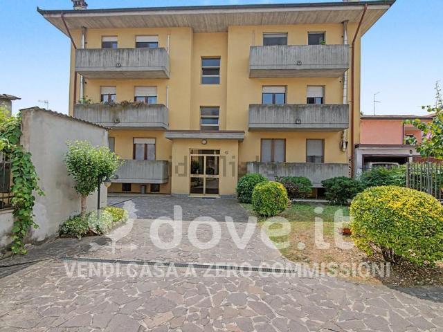 Appartamento in vendita di 109 m² in Via Volta, 8