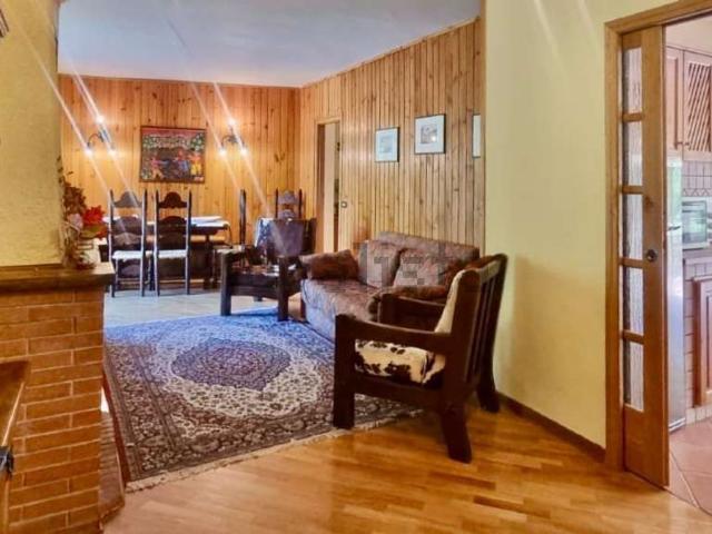 Appartamento in vendita di 109 m² in Via Vallone San Rocco