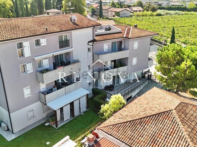 Appartamento in vendita di 109 m² in Via Valpolicella, 49