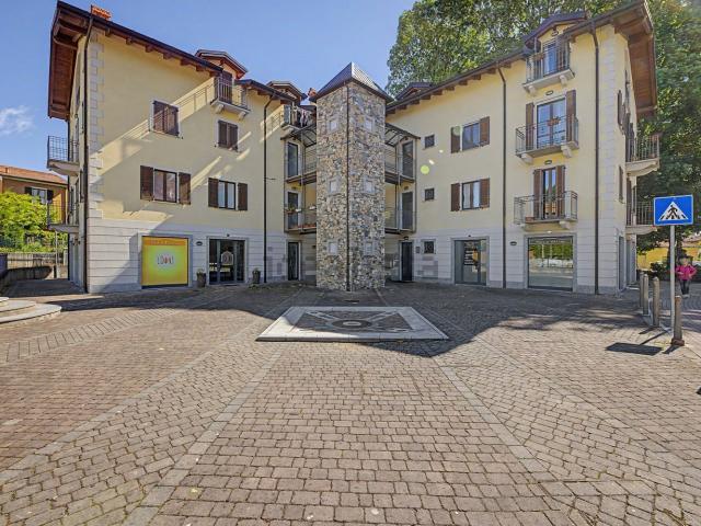 Appartamento in vendita di 158 m² in Via Vasche, 2