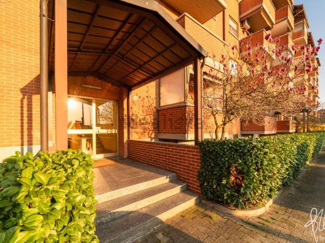 Appartamento in vendita di 109 m² in Via Vittime di Bologna, 12