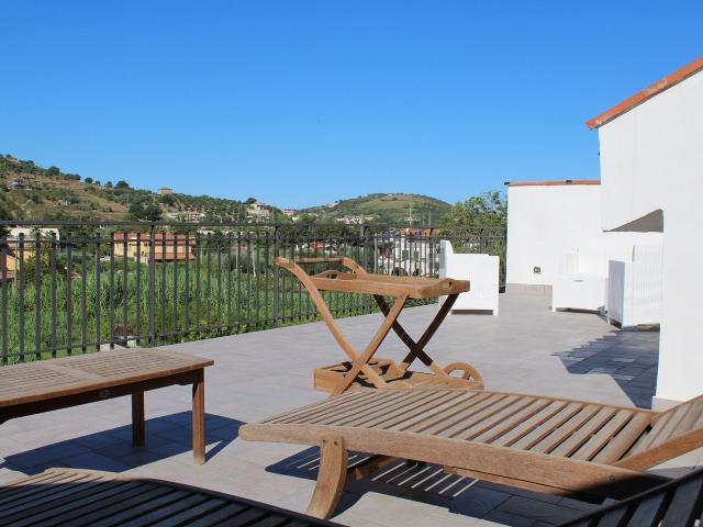 Appartamento in vendita di 109 m² in Via Vigna Grande