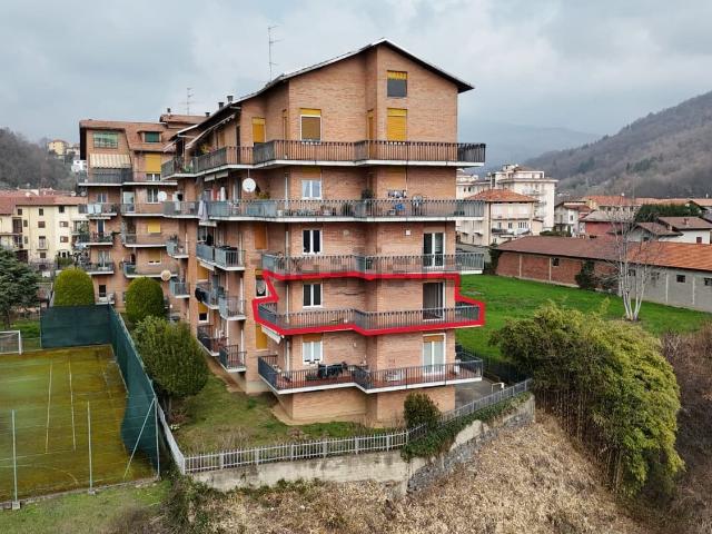 Appartamento in vendita di 109 m² in Via XX Settembre, 18