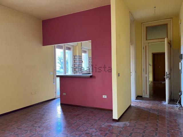 Appartamento in vendita di 109 m² in Viale A. Boito, 9