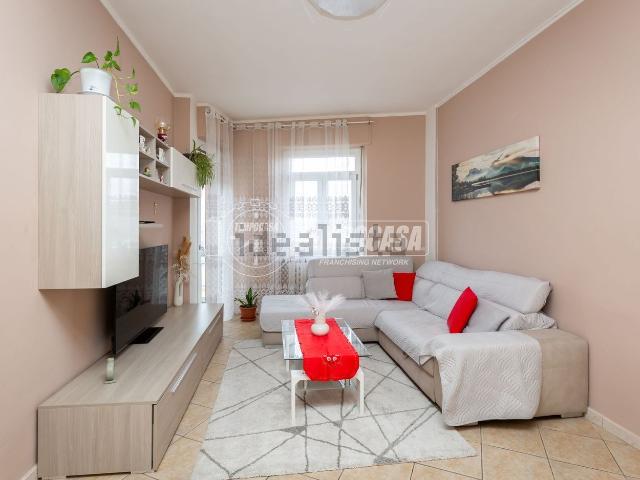 Appartamento in vendita di 109 m² in Viale Ambrogio da Fossano, 25