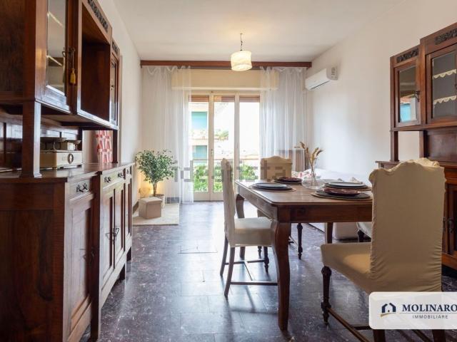 Appartamento in vendita di 109 m² in Via Bellaria, 50