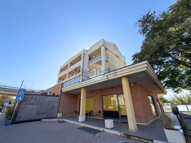 Appartamento in vendita di 109 m² in Viale della Unità D&apos Italia, 1