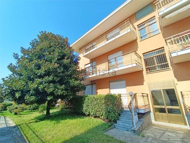 Appartamento in vendita di 109 m² in Viale Europa, 6