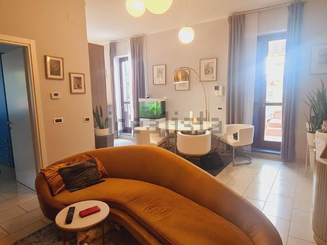 Appartamento in vendita di 109 m² in Viale Guglielmo Marconi, 3