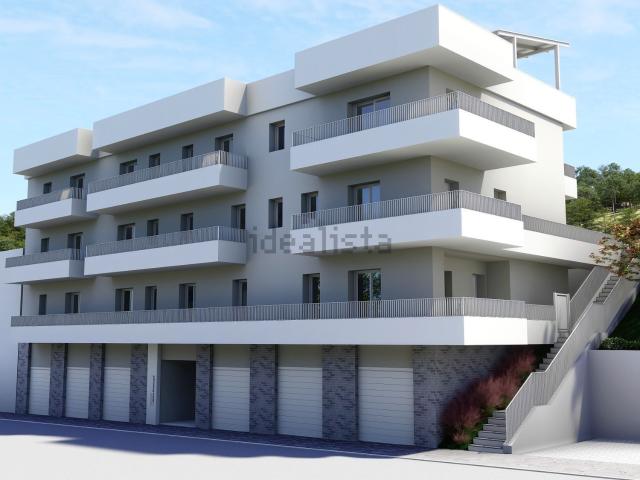 Appartamento in vendita di 109 m² in Viale IV Novembre, 56