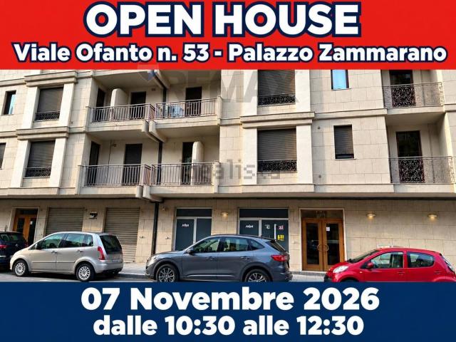 Appartamento in vendita di 109 m² in Viale Ofanto, 53