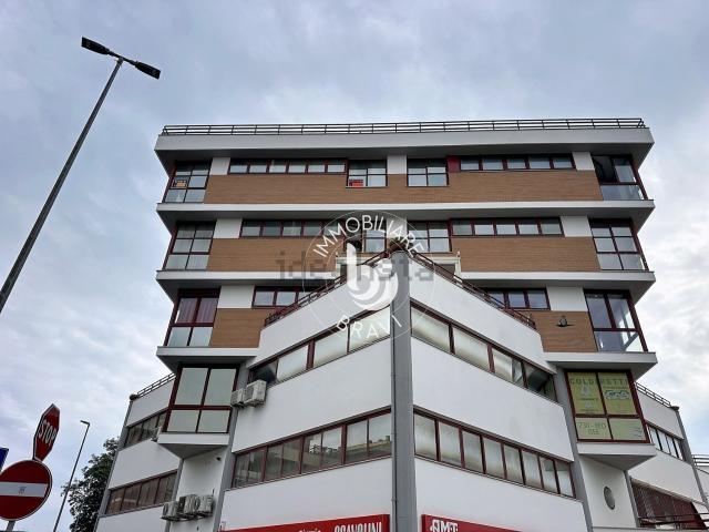 Appartamento in vendita di 109 m² in Viale Palmiro Togliatti