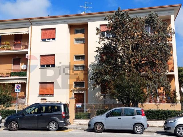 Appartamento in vendita di 109 m² in Viale Papa Giovanni XXIII, 15