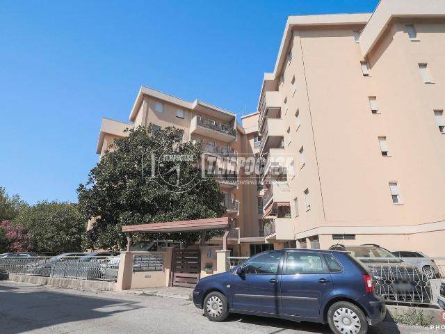 Appartamento in vendita di 109 m² in Viale Podgora
