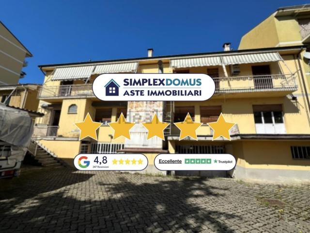 Appartamento in vendita di 109 m² in Viale Risorgimento