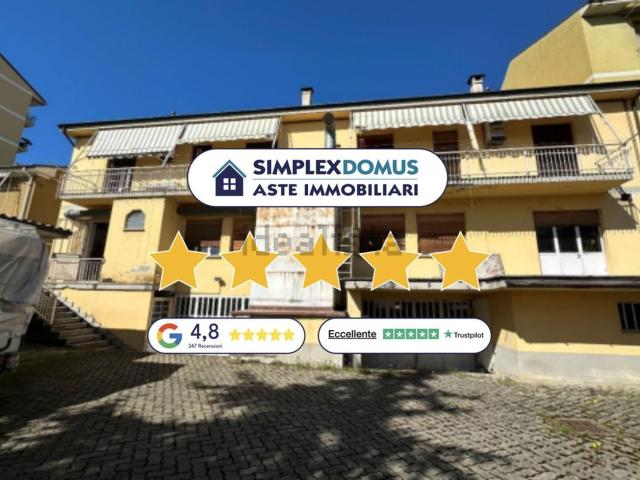 Appartamento in vendita di 109 m² in Viale Risorgimento