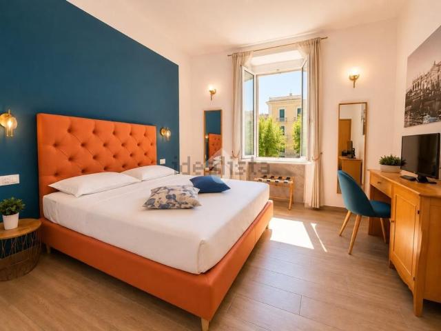 Appartamento in vendita di 109 m² in Viale San Bartolomeo, 367