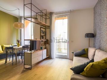 Appartamento in vendita di 109 m² in Vicolo Mandria, 1